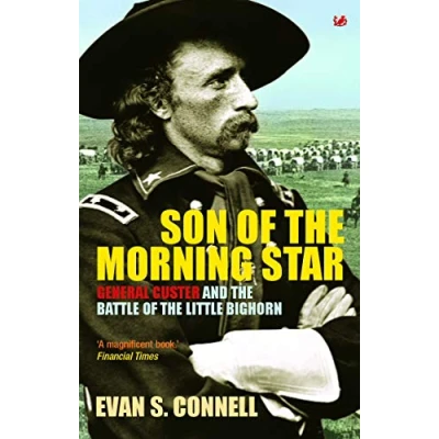 Abbildung von Son of the Morning Star: General Custer and Battle Little Bighorn