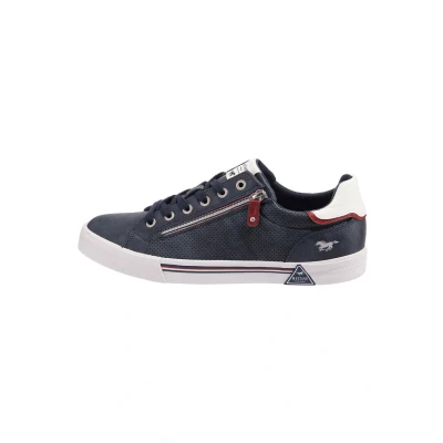 Abbildung von MUSTANG Sneaker Lederimitat
