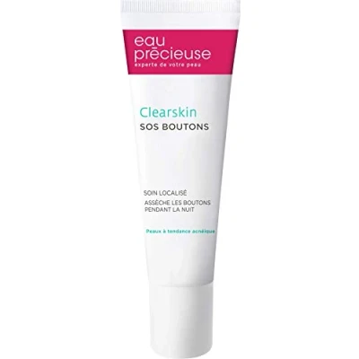 Abbildung von Clearskin SOS Boutons soin localisé 10ml