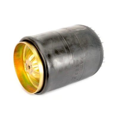 Abbildung von CONTITECH AIR SPRING 4838 N P21 Federbalg, Luftfederung MERCEDES BENZ: ACTROS MP2 / MP3
