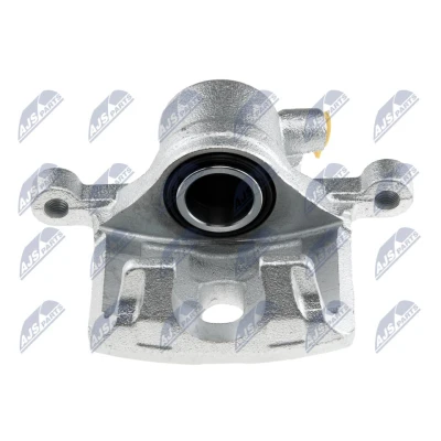 Abbildung von NTY HZT MS 002 Bremssattel Hinterachse links, Hinterachse, links MITSUBISHI: Pajero Classic, 2, Sport 1 SUV