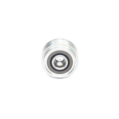 Abbildung von BOSCH 1 987 945 406 Freilauf Lichtmaschine RENAULT: CLIO 2, Megane Scenic, Kangoo I Rapid, MITSUBISHI: Carisma Schrägheck