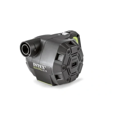 Abbildung von Intex 230 Volt Quick Fill Rechargeable Electric Pump