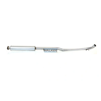 Abbildung von WALKER 22971 Mittelschalldämpfer 2150 ohne Anbauteile VOLVO: S80 I, XC70 I Cross Country, V70 2