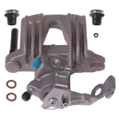 Abbildung von DELCO Remy DC72901 Bremssattel Aluguss Remanufactured OPEL: Astra G CC, Zafira A, Caravan, VAUXHALL: Mk4 Kombi