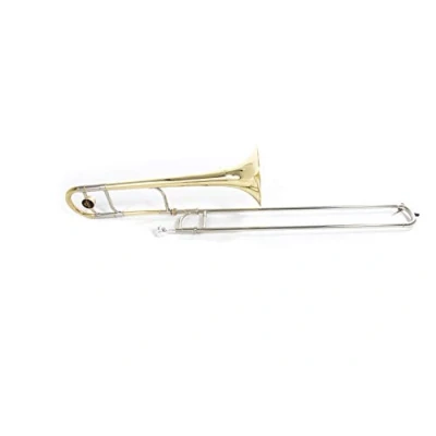 Abbildung von Roy Benson Bb Tenorposaune MOD.TT 236 lackiert mit Koffer