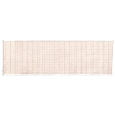 Abbildung von Gima 32969 Wärmflasche Ecg, orange, 80 mm x 20 m
