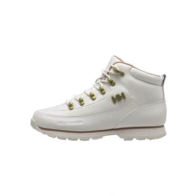 Abbildung von Helly Hansen W THE Forester Hikingschuh, Damen, Größe: 37, Off white Schuhe