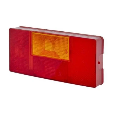 Abbildung von HELLA 9EL 136 819 011 Lichtscheibe, Heckleuchte links