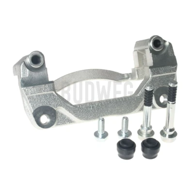 Abbildung von Halter, Bremssattel BUDWEG CALIPER 384164 1