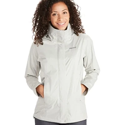 Abbildung von Marmot Wm&#039;s Precip Eco Jacket C20