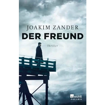Abbildung von Der Freund: Thriller aus Schweden