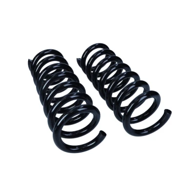 Abbildung von MAXGEAR 60 1112D Fahrwerksfeder MERCEDES BENZ: C Klasse Limousine, T modell, E Coupe
