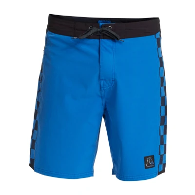 Abbildung von Quiksilver Original ARCH Badeshorts, Herren, Größe: 28, Bnj