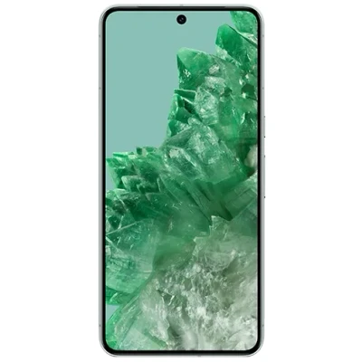 Abbildung von Google Pixel 8 Pro 128GB Hellgrün mit Telekom Vertrag unbegrenzt telefonieren + MB 5G