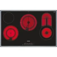 Abbildung von SIEMENS Elektro Kochfeld von SCHOTT CERAN &quot;ET845FCP1D&quot;, ET845FCP1D