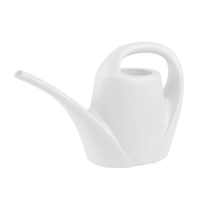 Abbildung von Testrut Gießkanne Gießkanne, Blumengießkanne mit langem Ausgießer, Kunststoff, 1,5 l (1 tlg)