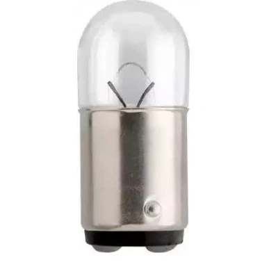 Abbildung von PHILIPS 13822CP Glühlampe, Blinkleuchte 24 5 R5W, Kugellampe MAN: TGM, M 2000 M, TGA, MERCEDES BENZ: Vario Kipper, Kasten / Kombi