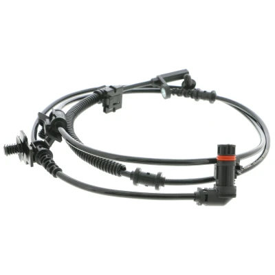 Abbildung von VEMO V33 72 0058 ABS Sensor Hinterachse links Original Qualität für Fahrzeuge mit 12 CHRYSLER: 300C Touring, Limousine