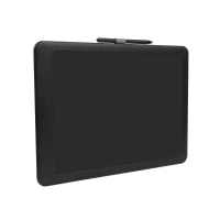 Abbildung von Grafiktablett für Kinder, Denver LWT 14510 Digitaltafel 14 Zoll LCD Display, drucksensitiv
