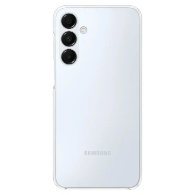 Abbildung von Samsung Clear Case EF QA166 für das Galaxy A16 5G, Transparency