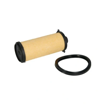 Abbildung von FEBI BILSTEIN 105810 Getriebeölfilter MERCEDES BENZ: CLA T modell, GLA, Coupe