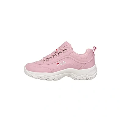 Abbildung von Fila Strada LOW WMN Sneaker low, Damen, Größe: 38, Pale rosette Pu