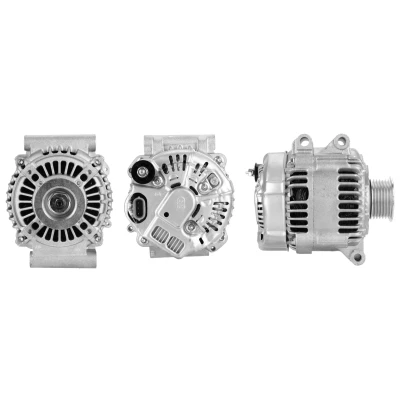 Abbildung von LUCAS LRA02297 Lichtmaschine 12V 105A MINI: Cabrio, Schrägheck