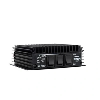 Abbildung von Verstärker CB PNI Radio KL200 P, AM FM SSB, 100 W, 12 V