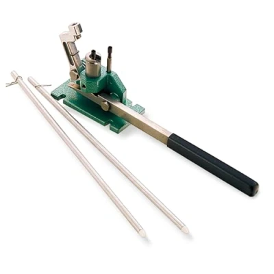 Abbildung von RCBS Unisex Erwachsene 9460 Auto Grundierungswerkzeug, Mehrfarbig/Meereswellen (Ocean Tides)
