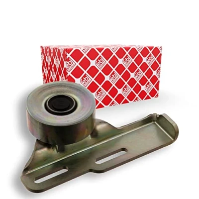 Abbildung von FEBI BILSTEIN 09790 Umlenkrolle RENAULT: Megane Scenic, 1 Cabriolet, I Grandtour