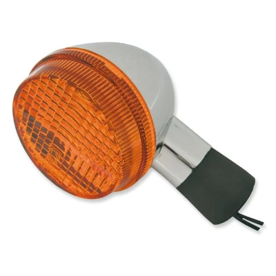 Abbildung von VICMA 7045 Blinker vorne rechts, hinten links mit Blinklicht
