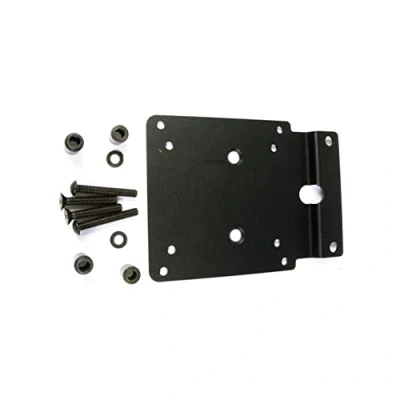 Abbildung von SHAD W0FG68ST Kit Top BMW F650 Gs08/F800, Schwarz