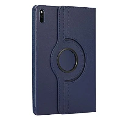 Abbildung von Lobwerk Schutzhülle für Huawei MatePad 11 2021/2023 Zoll Slim Case Etui mit Standfunktion und Auto Sleep/Wake Funktion