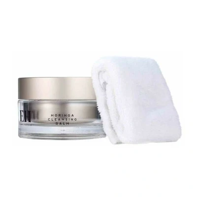 Abbildung von Emma Hardie Moringa Cleansing Balm With Cloth 100 ml