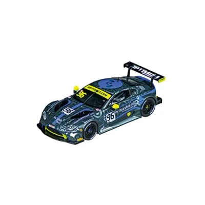 Abbildung von Carrera® Rennbahn Auto Carrera 20027696 EVOLUTION Aston Martin Vantage GT3 &quot;Optimum Motorsp