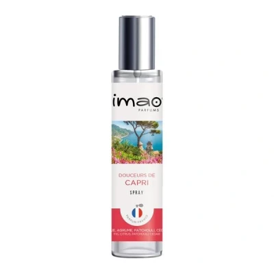 Abbildung von Imao 1710845 Lufterfrischer Spraydose 30ml