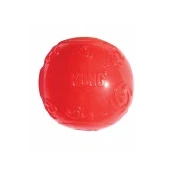 Abbildung von Kong Squeezz Ball Assorti Medium 6 cm...