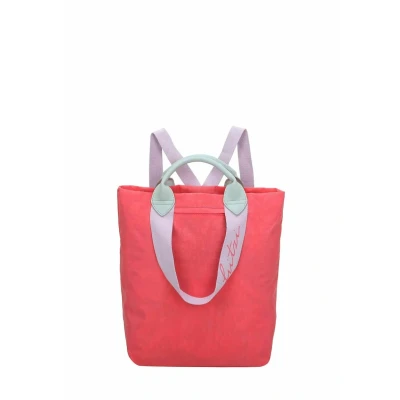 Abbildung von Fritzi aus Preussen Ju Lighty Backpack Coral