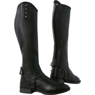 Abbildung von Norton Chaps Strass Schwarz XS