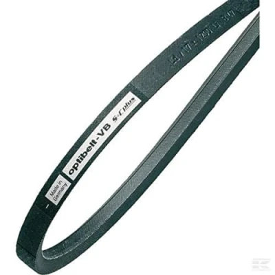Abbildung von V snaar 17 x 1540mm (17x11mm)