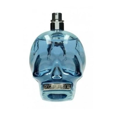 Abbildung von Police To Be Or Not Eau de Toilette 125 ml