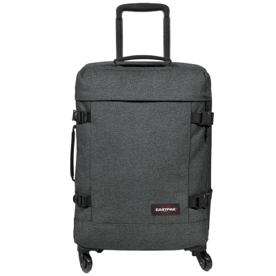 Abbildung von Eastpak TRANS4 S Trolley, Größe: One Size, Black denim