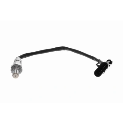 Abbildung von VEMO V40 76 0019 Lambdasonde Original Qualität M18 x 1,5 beheizt, Gewinde vorgefettet schwarz 4 oval OPEL: Frontera B SUV, Astra G CC, Zafira A