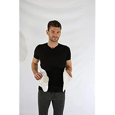 Abbildung von Antar AT04604 3XL Bauchgurt mit Pelotte, XXXL, 300 g