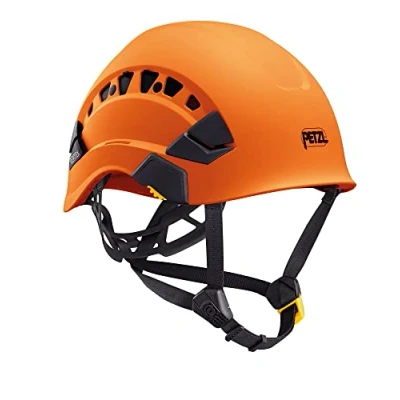 Abbildung von Petzl Unisex Adult ORANGE A010CA04 Vertex Vent Helmet, Einheitsgröße