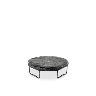 Abbildung von EXIT Trampolin Abdeckplane ø183cm