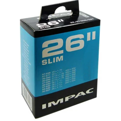 Abbildung von Impac Schlauch 26&quot; SLIM 32 47/559 597 AV 40mm