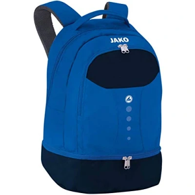 Abbildung von JAKO Tagesrucksack, Größe: One Size, Blau