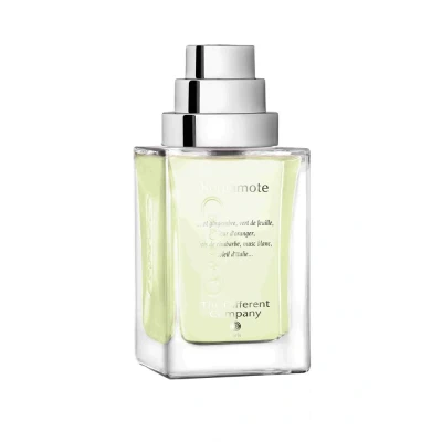 Abbildung von The Different Company Eau de Toilette Juste Chic Bergamote